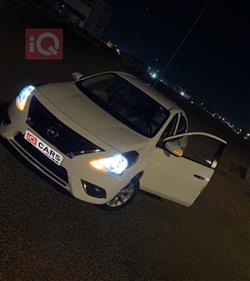 نيسان صني